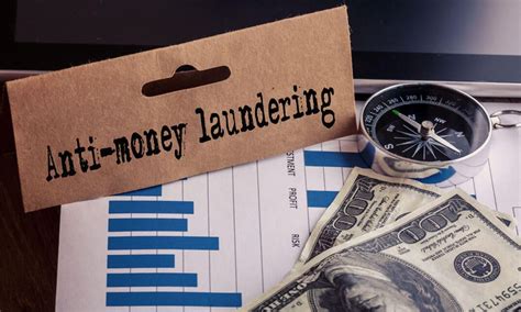 online x money laundering afhv